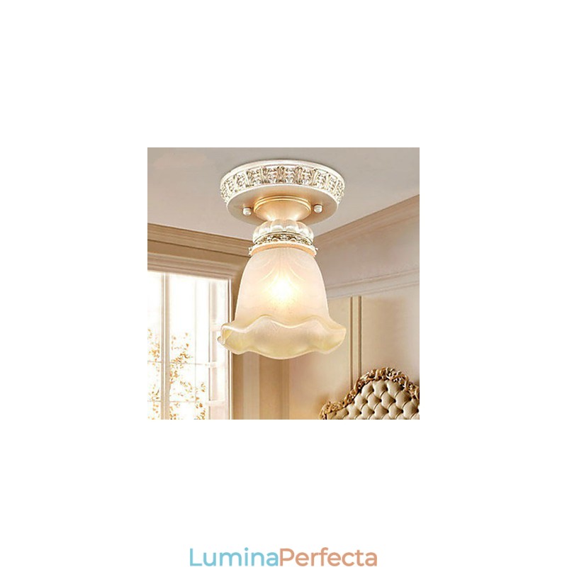 Spoturi din rășină pentru pictură în stil clasic clasic tradițional