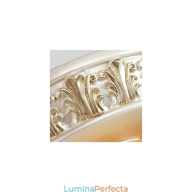 Spoturi din rășină pentru pictură în stil clasic clasic tradițional