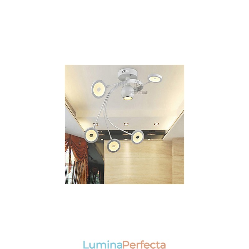 Vânzător de lumina acrilic de mare strălucire