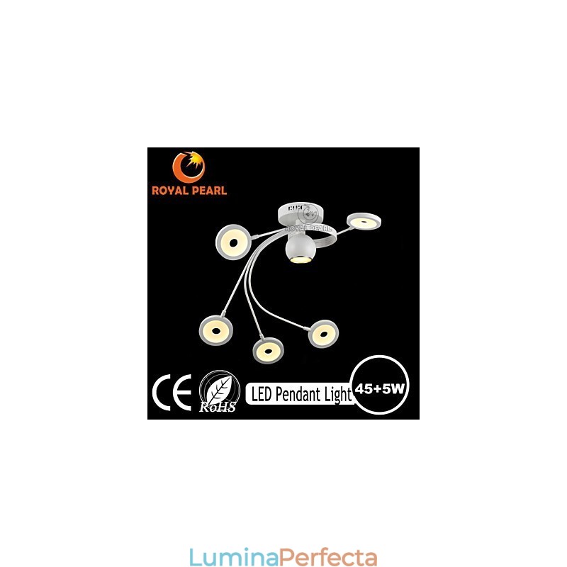 Vânzător de lumina acrilic de mare strălucire