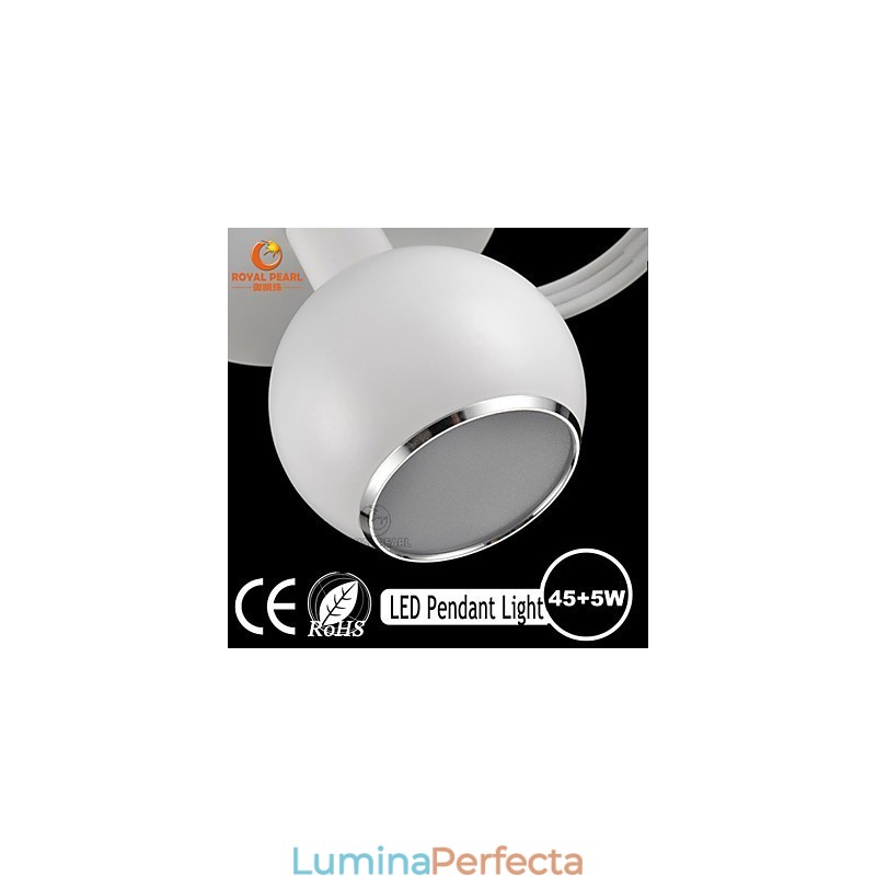 Vânzător de lumina acrilic de mare strălucire