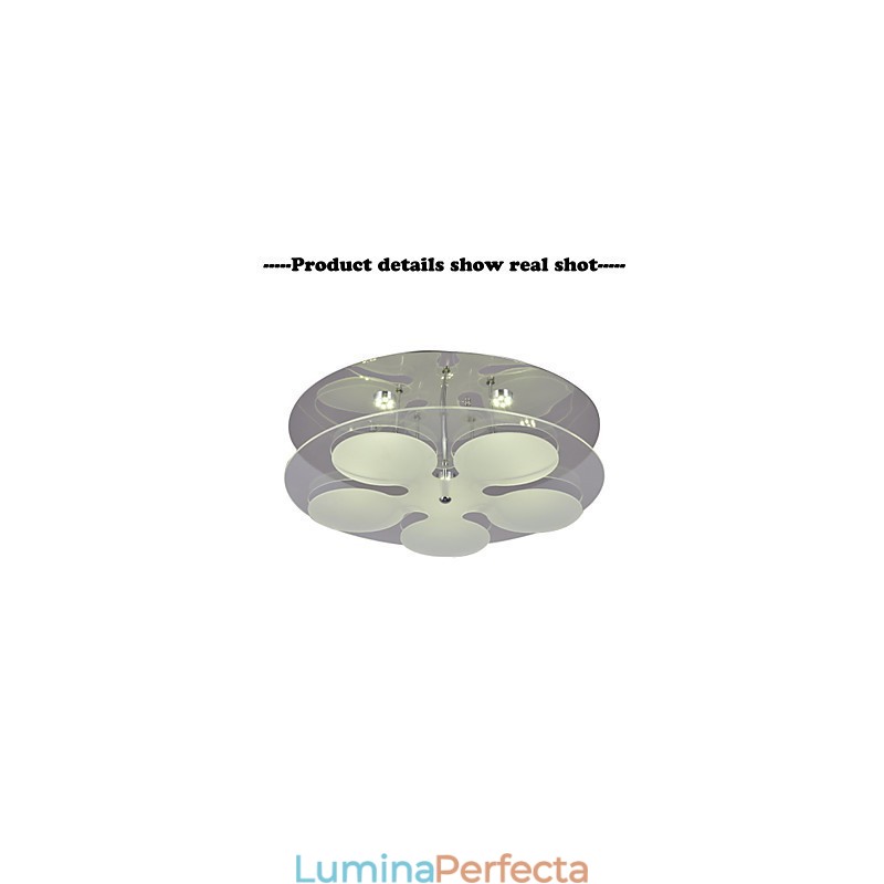 Lumini pe șenile Modern Contemporan Garaj Metal