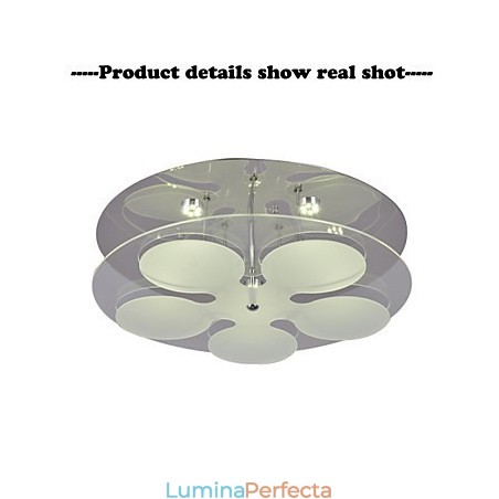 Lumini pe șenile Modern Contemporan Garaj Metal