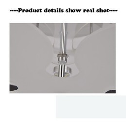 Lumini pe șenile Modern Contemporan Garaj Metal