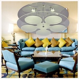 Lumini pe șenile Modern Contemporan Garaj Metal