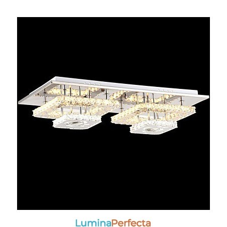 Pat de locuit modern contemporan din cristal montat la nivel pentru copii Pat de locuit modern contemporan din cristal montat la nivel pentru copii