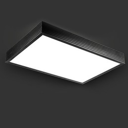 Plafoniera cu design decorativ modern și contemporan