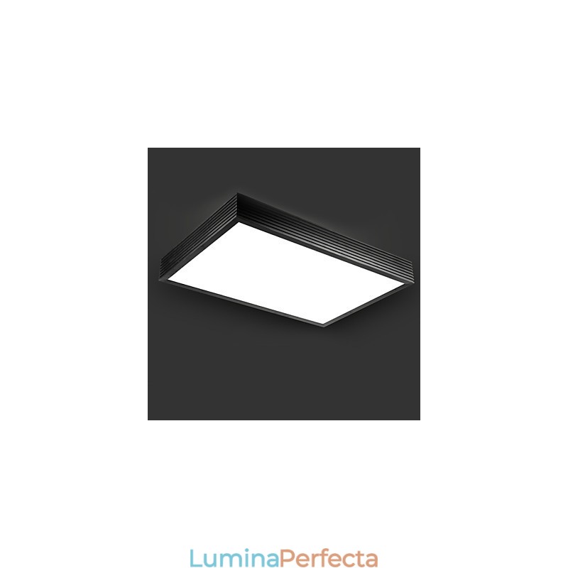 Plafoniera cu design decorativ modern și contemporan