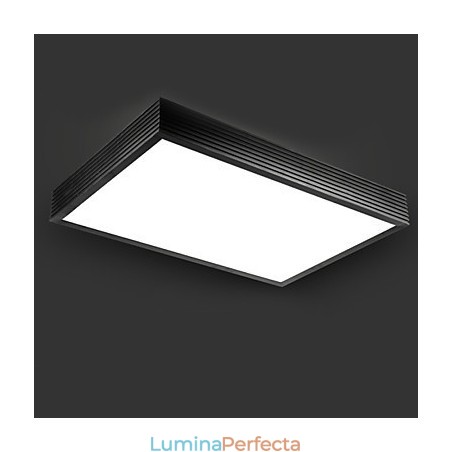 Plafoniera cu design decorativ modern și contemporan Plafoniera cu design decorativ modern și contemporan