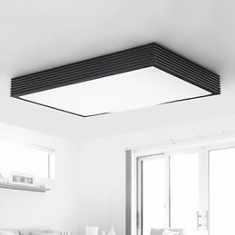 Plafoniera cu design decorativ modern și contemporan