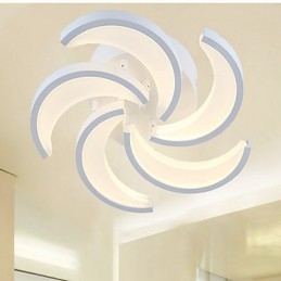 Iluminat acasă Pandantive decorative