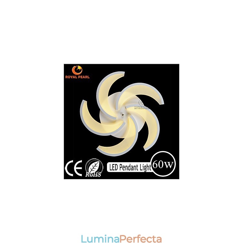 Iluminat acasă Pandantive decorative