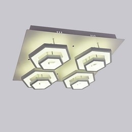 Lampă suspendată 80W Plafoniere