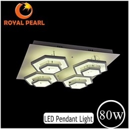 Lampă suspendată 80W Plafoniere