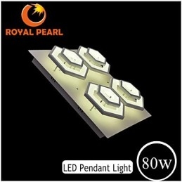 Lampă suspendată 80W Plafoniere