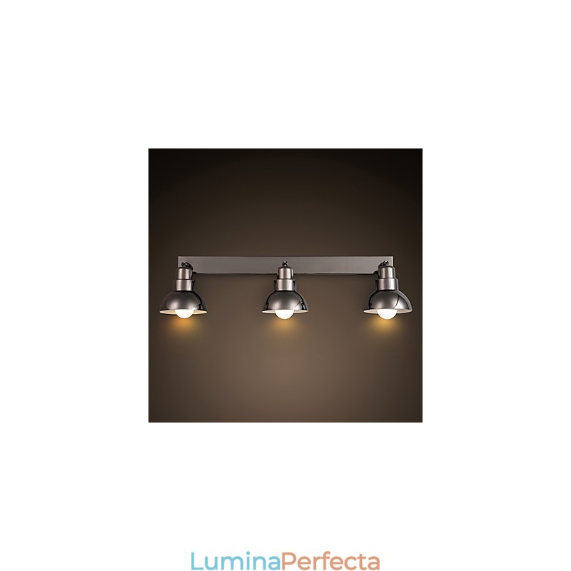 Montaj încastrat Trinal Head Light Alb Sticlă Cadru din aluminiu Moda Modern