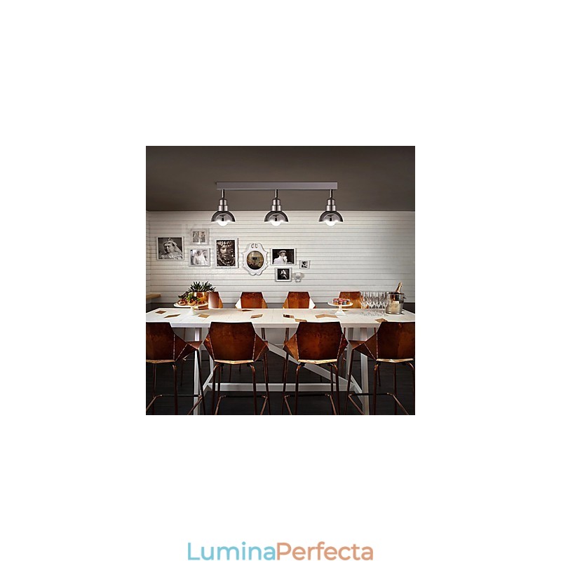 Montaj încastrat Trinal Head Light Alb Sticlă Cadru din aluminiu Moda Modern