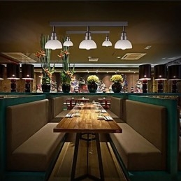 Montaj încastrat Trinal Head Light Alb Sticlă Cadru din aluminiu Moda Modern