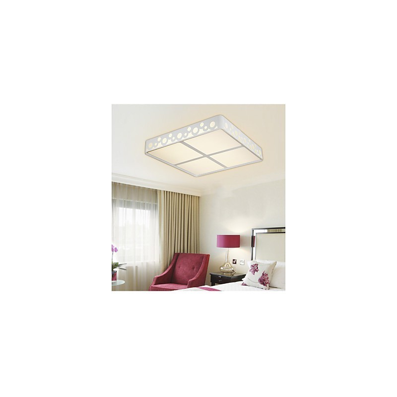 Tavan Modern Contemporan Metal