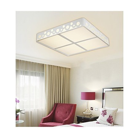 Tavan Modern Contemporan Metal