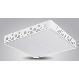 Tavan Modern Contemporan Metal