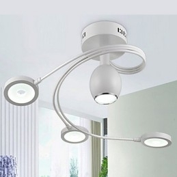Lampă suspendată modernă