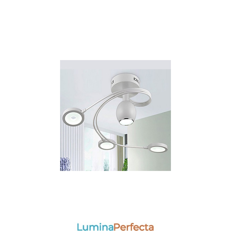 Lampă suspendată modernă