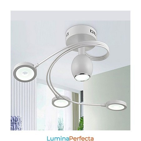 Lampă suspendată modernă Lampă suspendată modernă