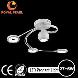 Lampă suspendată modernă