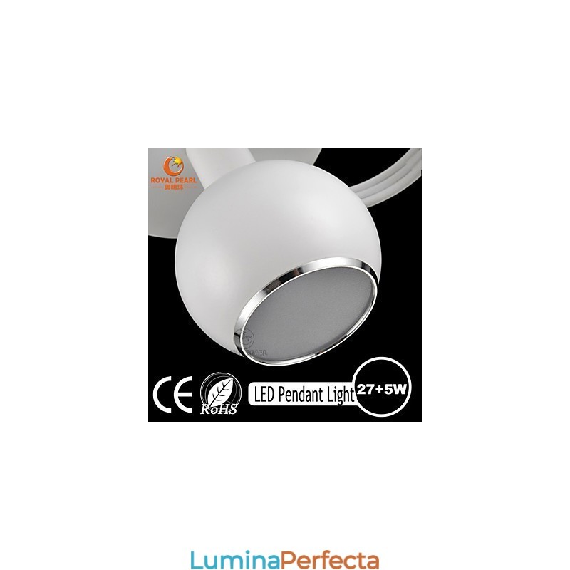 Lampă suspendată modernă