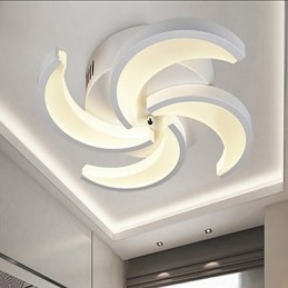 Lampă Decorativă Stil Iluminat Acasă 48W