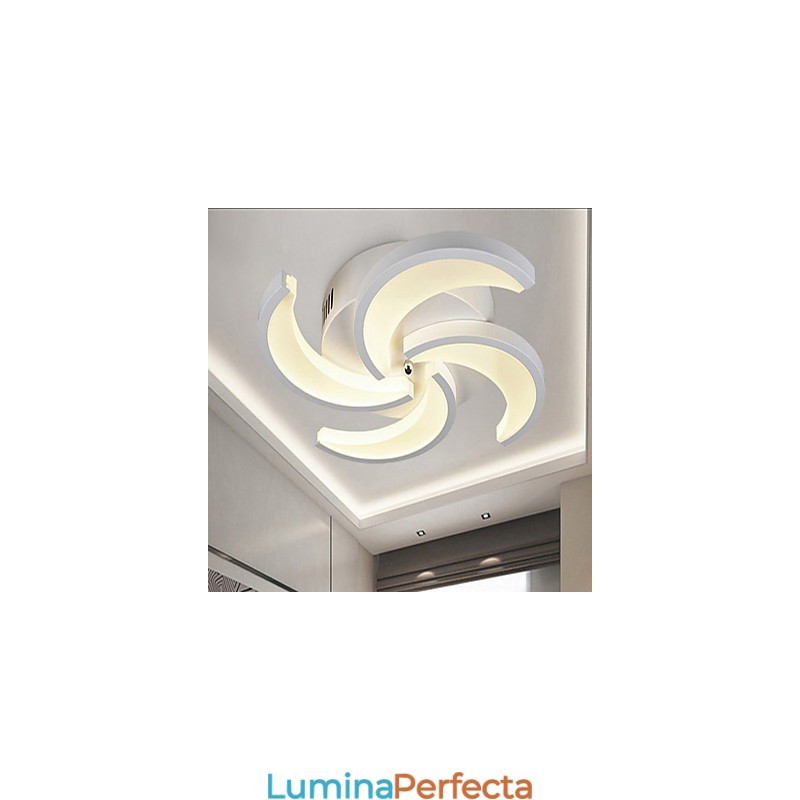 Lampă Decorativă Stil Iluminat Acasă 48W