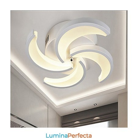 Lampă Decorativă Stil Iluminat Acasă 48W Lampă Decorativă Stil Iluminat Acasă 48W