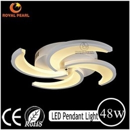 Lampă Decorativă Stil Iluminat Acasă 48W