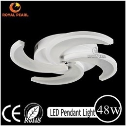 Lampă Decorativă Stil Iluminat Acasă 48W