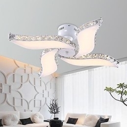 Montaj încastrat din metal, modern și contemporan