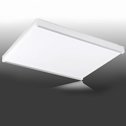 Plafoniera cu design decorativ modern și contemporan