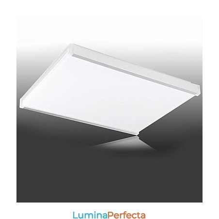 Plafoniera cu design decorativ modern și contemporan Plafoniera cu design decorativ modern și contemporan