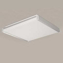 Plafoniera cu design decorativ modern și contemporan