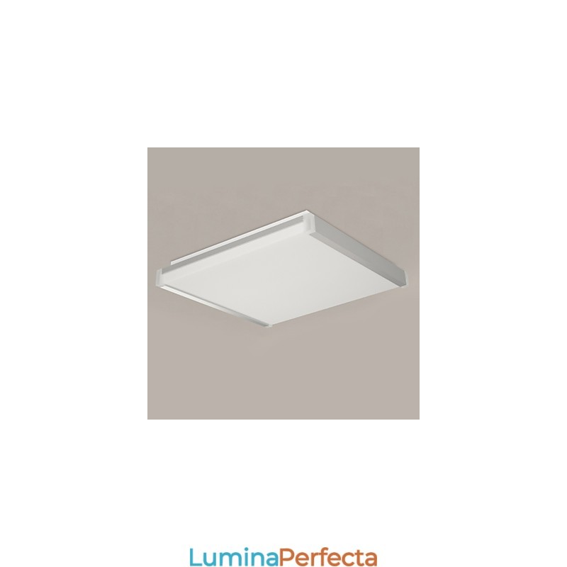 Plafoniera cu design decorativ modern și contemporan
