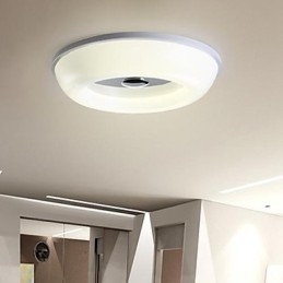 Lumină încastrabilă 6Lumină albă Moda Simplu Modern