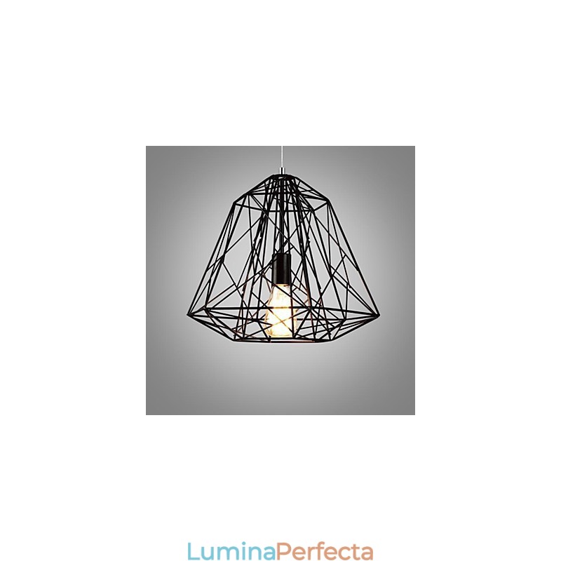 Plafoniera 1 Lumina Modern Simplu Artistic