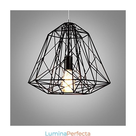 Plafoniera 1 Lumina Modern Simplu Artistic