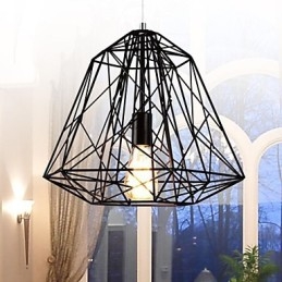 Plafoniera 1 Lumina Modern Simplu Artistic