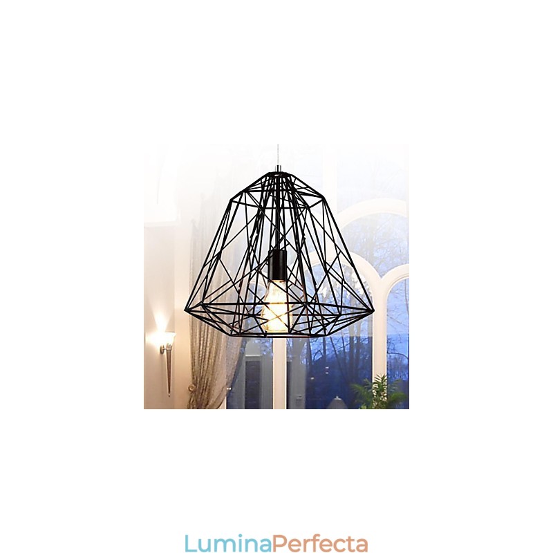 Plafoniera 1 Lumina Modern Simplu Artistic