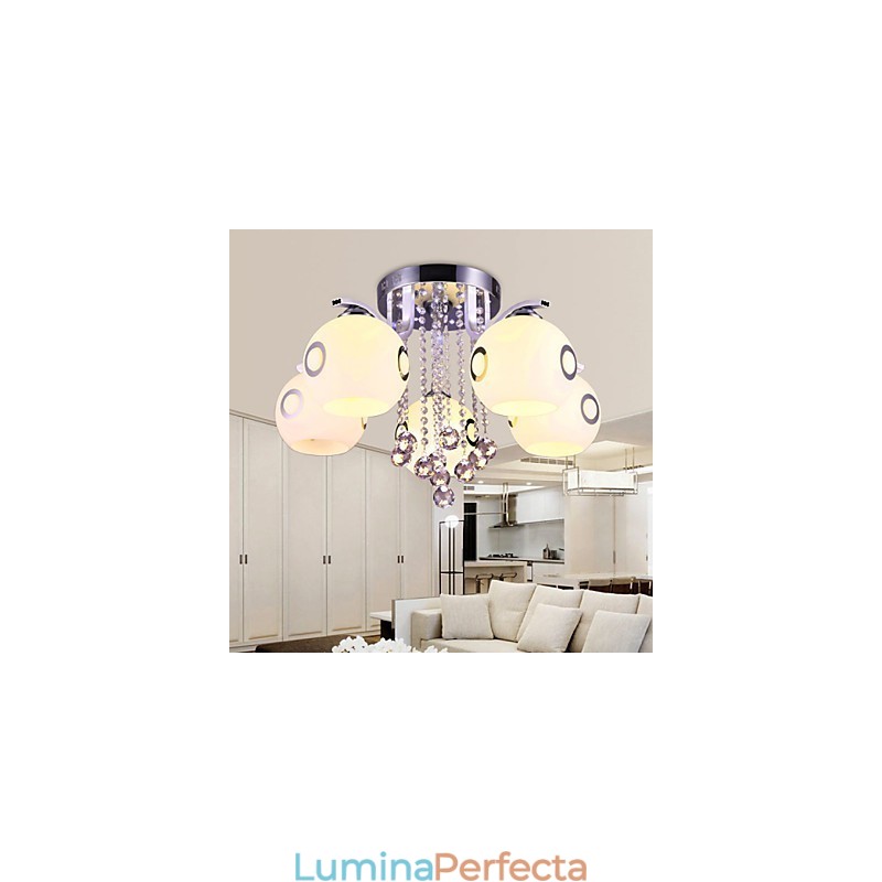 Sticlă de cristal modern contemporană