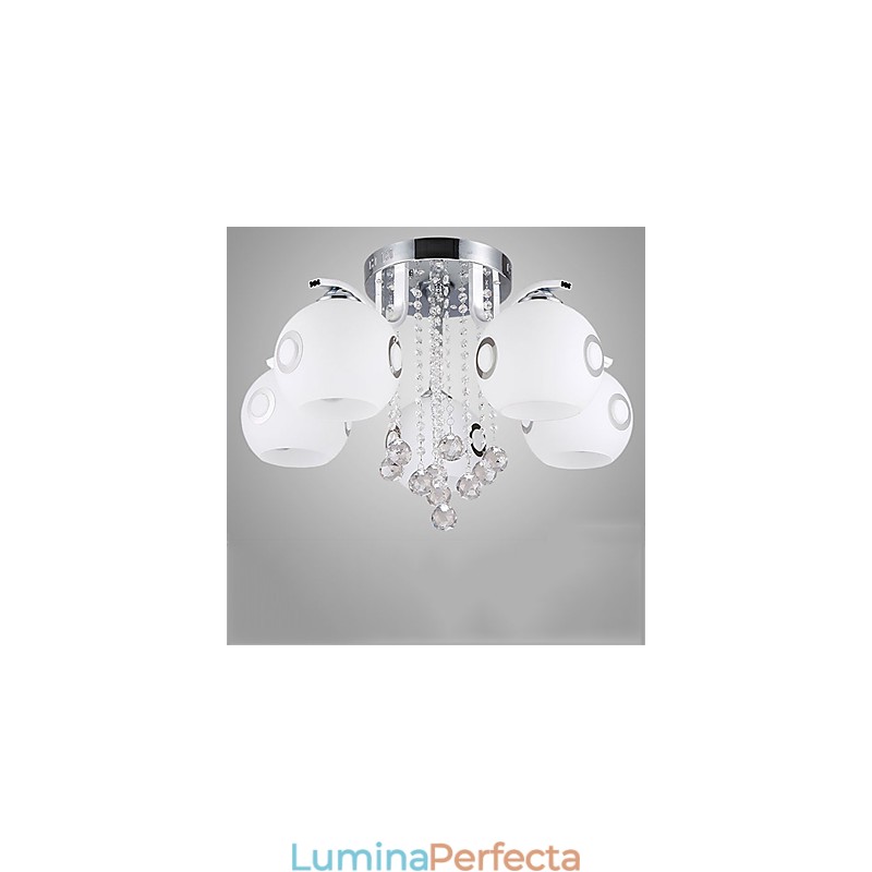 Sticlă de cristal modern contemporană