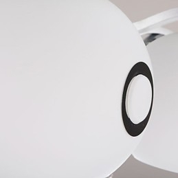 Sticlă de cristal modern contemporană