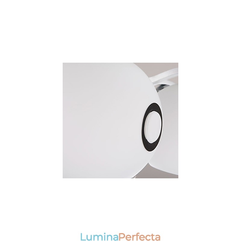 Sticlă de cristal modern contemporană