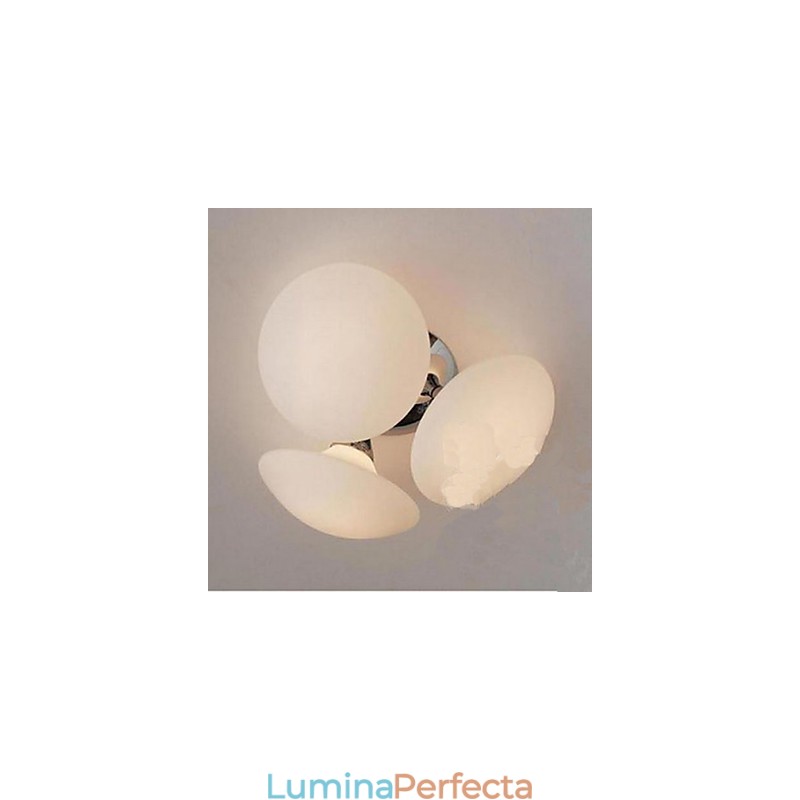 Iluminat Restaurant Copii Plafoniere Pasta.